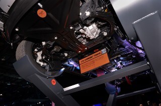2019 Ford NAIAS Press Conference